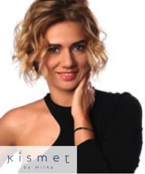 Kismet by Milka