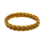 Braided Bangle