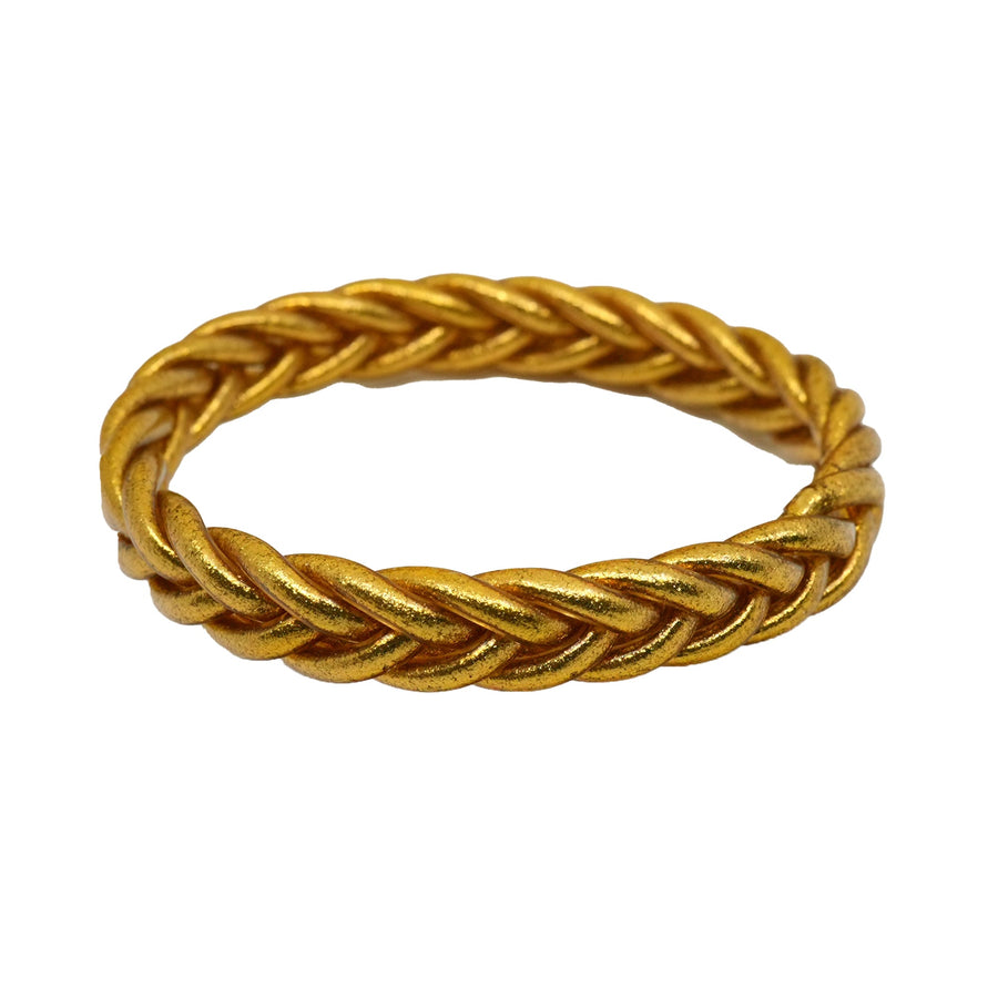 Braided Bangle