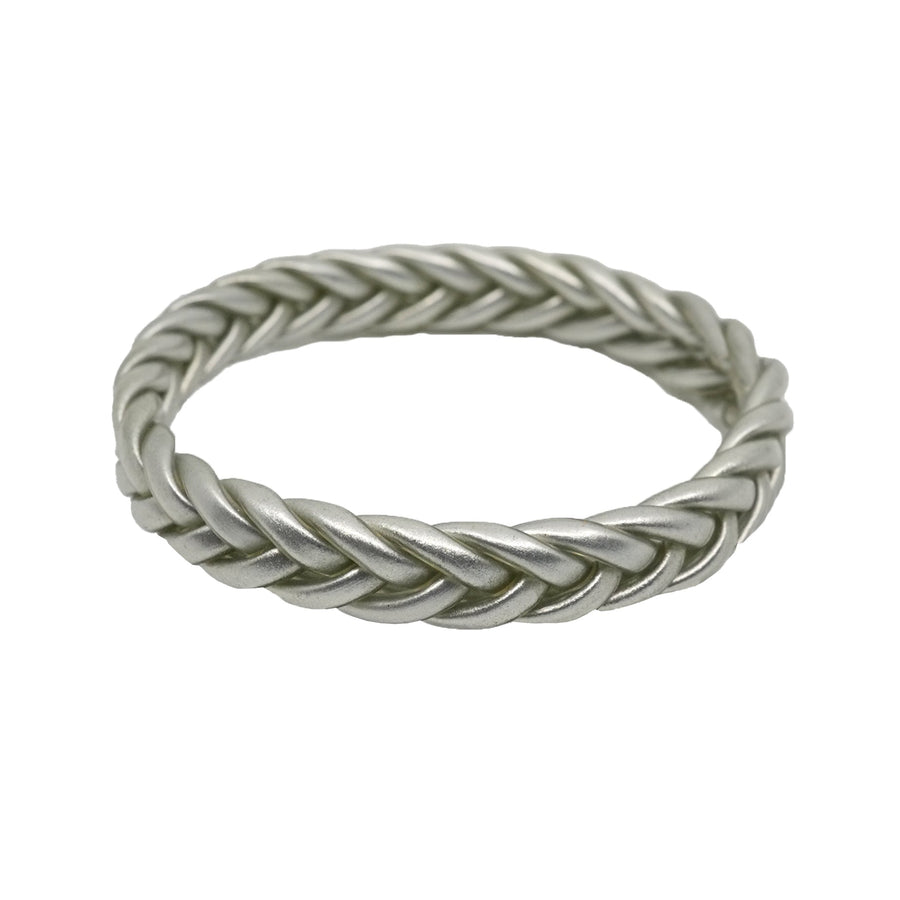 Child Braided Bangle