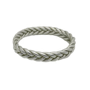 Braided Bangle
