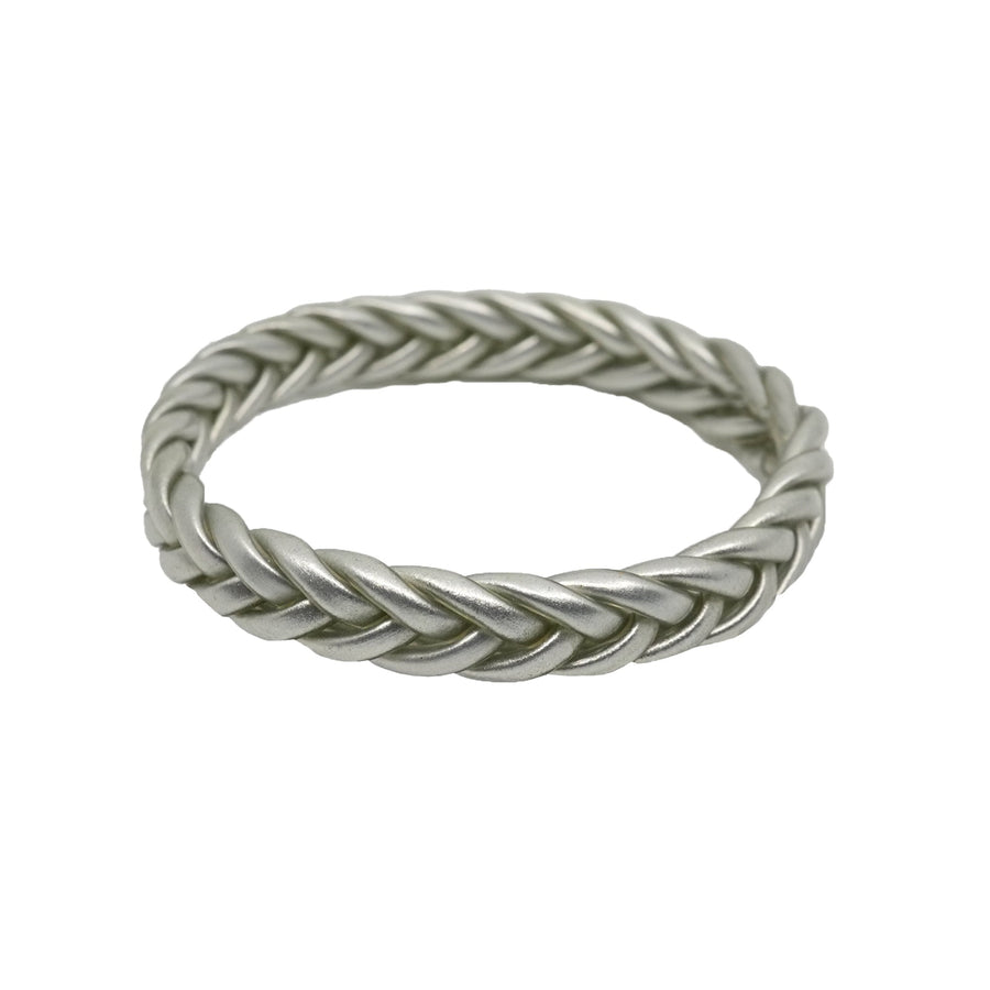 Braided Bangle
