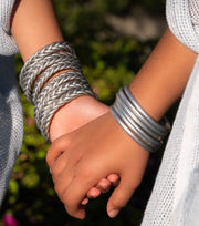 Child Classic Bangle