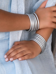 Child Classic Bangle